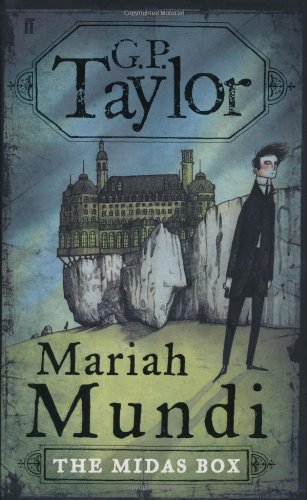 Mariah Mundi Cover