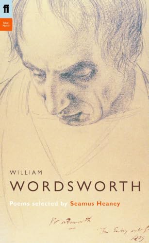 Wordsworth (Poet to Poet) Cover