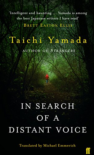 In Search of a Distant Voice Cover