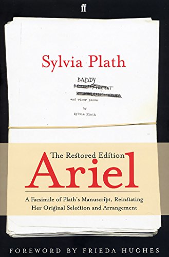 Ariel Cover