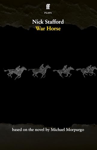 War horse Cover