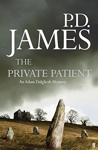 The Private Patient Cover