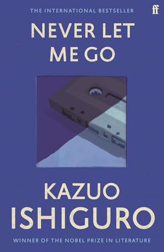 Never let me go Cover