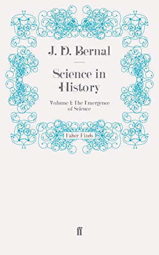 Science in History Cover