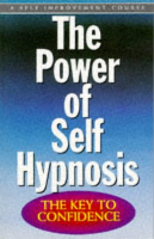 Power of Self Hypnosis Cover