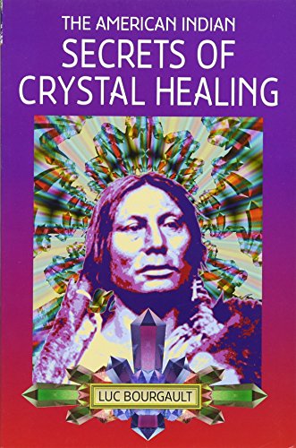 The American Indian Cover