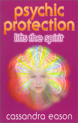 Psychic Protection Lifts the Spirit Cover