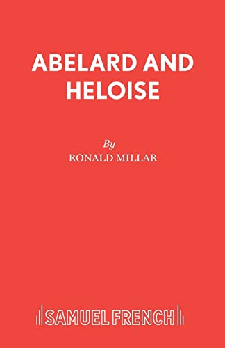 Abelard and Heloise Cover