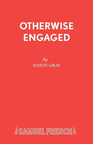 Otherwise engaged Cover