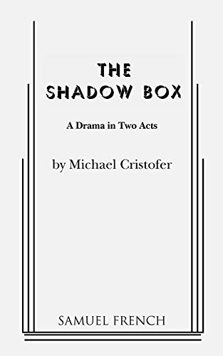 Shadow Box Cover