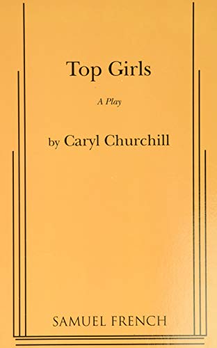 Top girls Cover