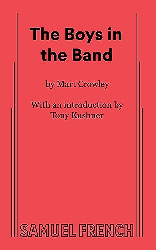 The boys in the band Cover