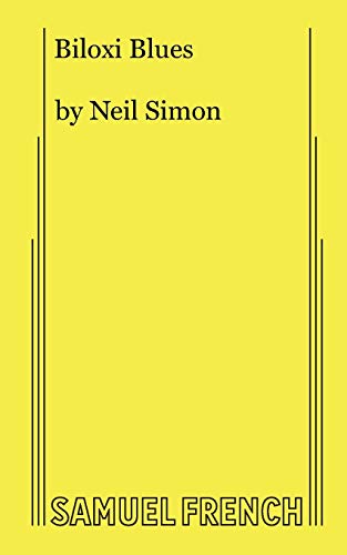 Biloxi Blues Cover
