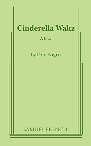 Cinderella waltz Cover