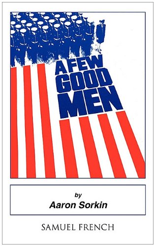 A few good men Cover