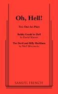 Oh, hell! Cover