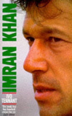Imran Khan Cover
