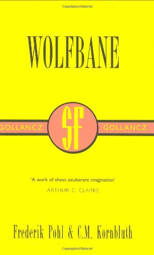 Wolfbane (SF Collector's Edition) Cover