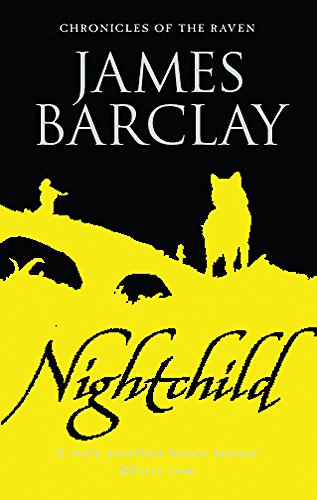 Nightchild Cover