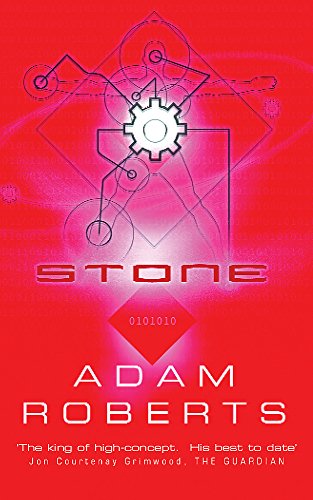 Stone Cover