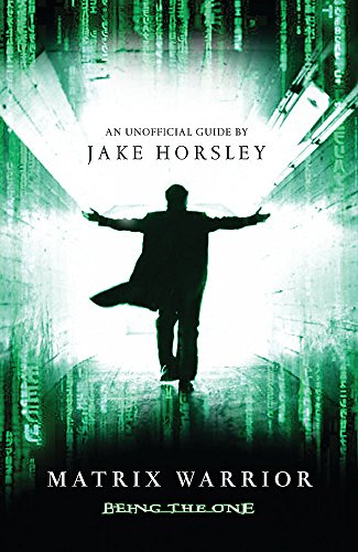 Matrix warrior Cover