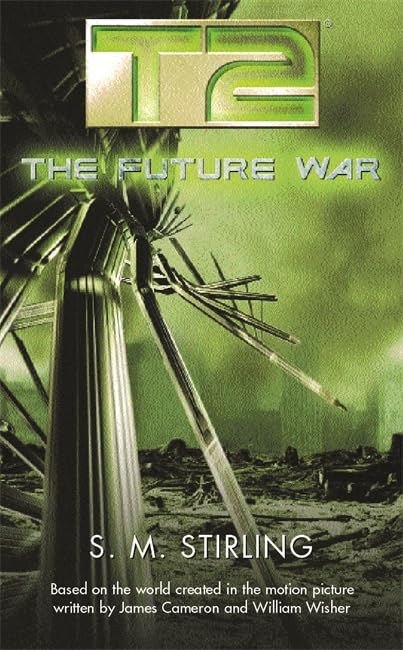 T2 (Gollancz) Cover