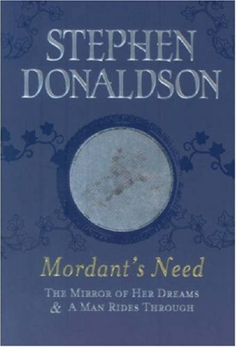 Mordant's Need Cover