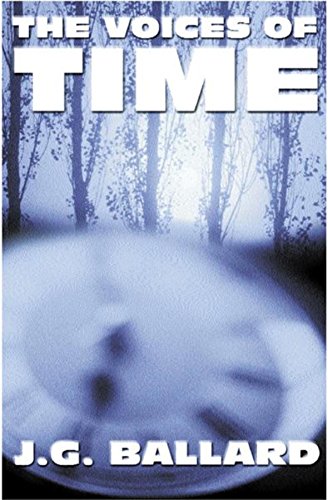 The Voices of Time Cover