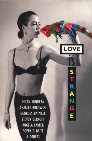 Love is Strange Cover