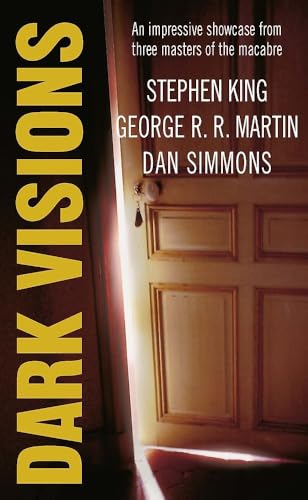 Dark Visions Cover
