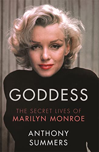 Goddess  Cover