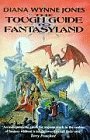 The tough guide to fantasyland Cover