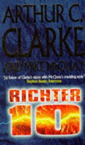 Richter 10. Cover