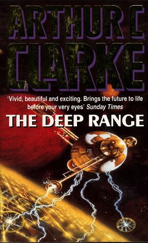 deep range Cover