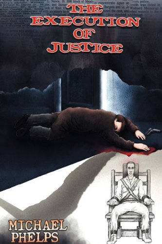 The execution of Justice Cover