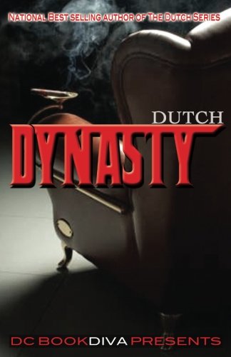Dynasty Cover