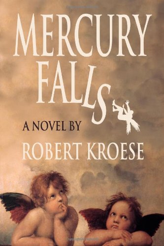 Mercury Falls Cover