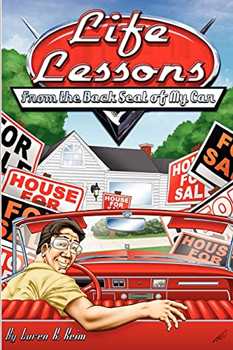 Life Lessons... Cover