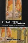 Chaucer's dream poetry Cover