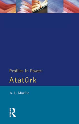 Atatürk Cover