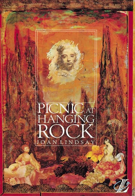 Picnic at Hanging Rock Cover