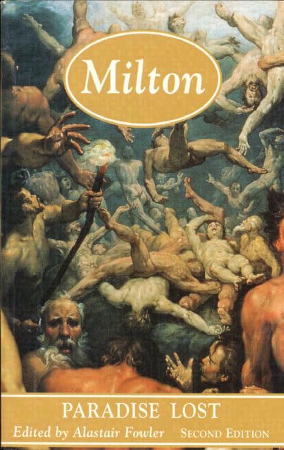 Paradise lost Cover