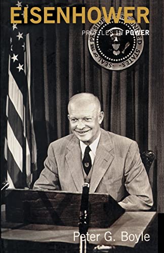 Eisenhower Cover