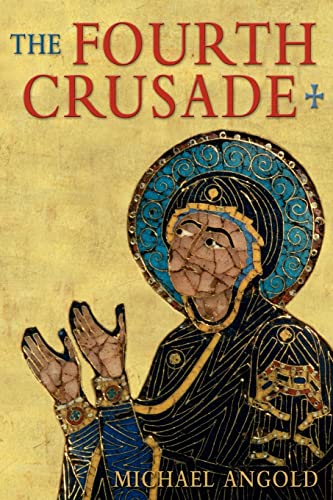 The Fourth Crusade Cover