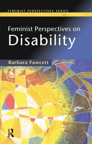 Feminist perspectives on disability Cover