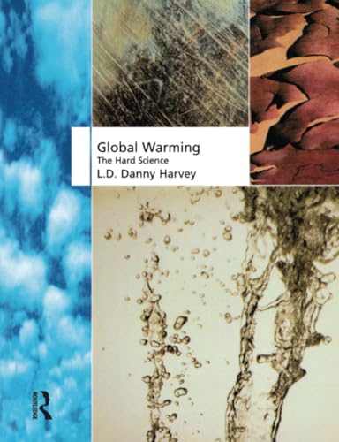 Global warming Cover