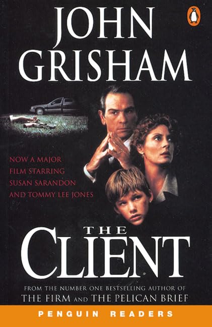 The client Cover