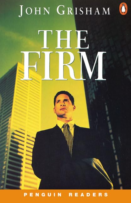 The Firm Poster