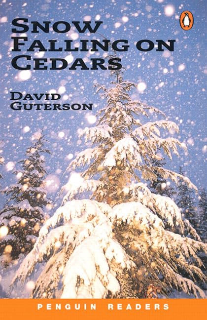 Snow Falling on Cedars Cover
