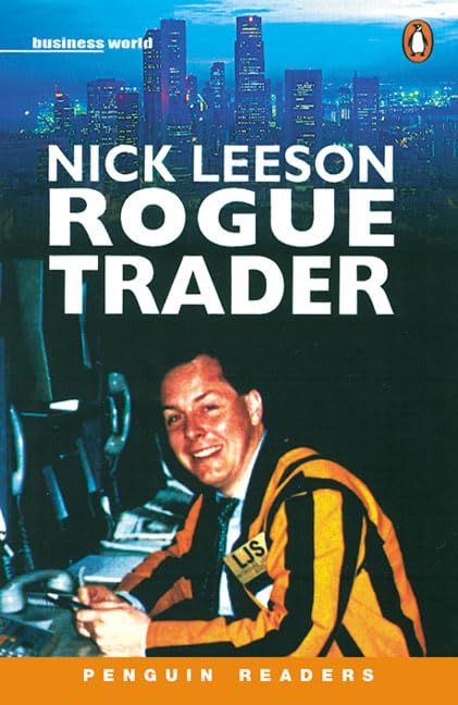Rogue trader Cover